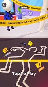 警察生活3D