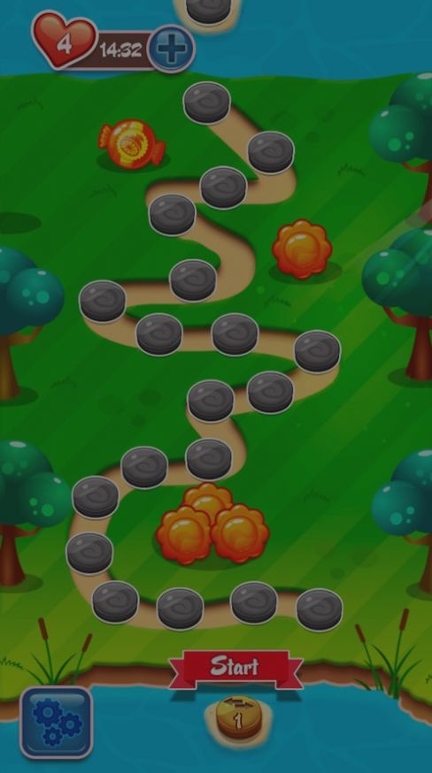 三星连珠iPhone版 V1.1