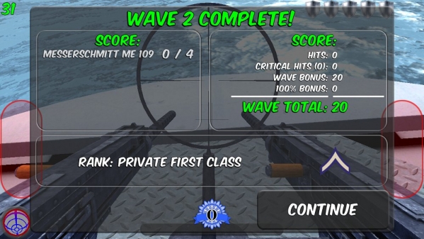尾枪查理安卓版 V1.3.13
