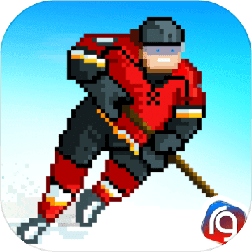 冰球英雄安卓版 V1.0.25