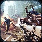 僵尸收割机3安卓版 V1.0