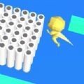 拉厕纸大作战iPhone版 V1.0