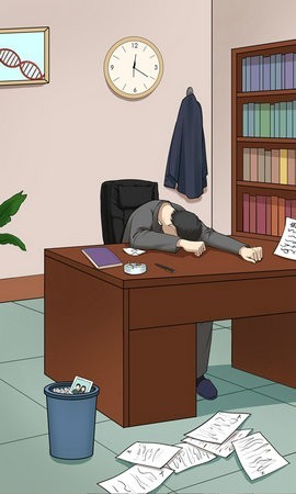 每日解谜