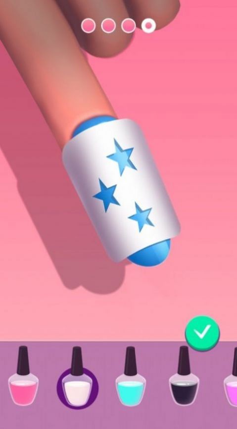 美甲小店iPhone版 V0.1.0