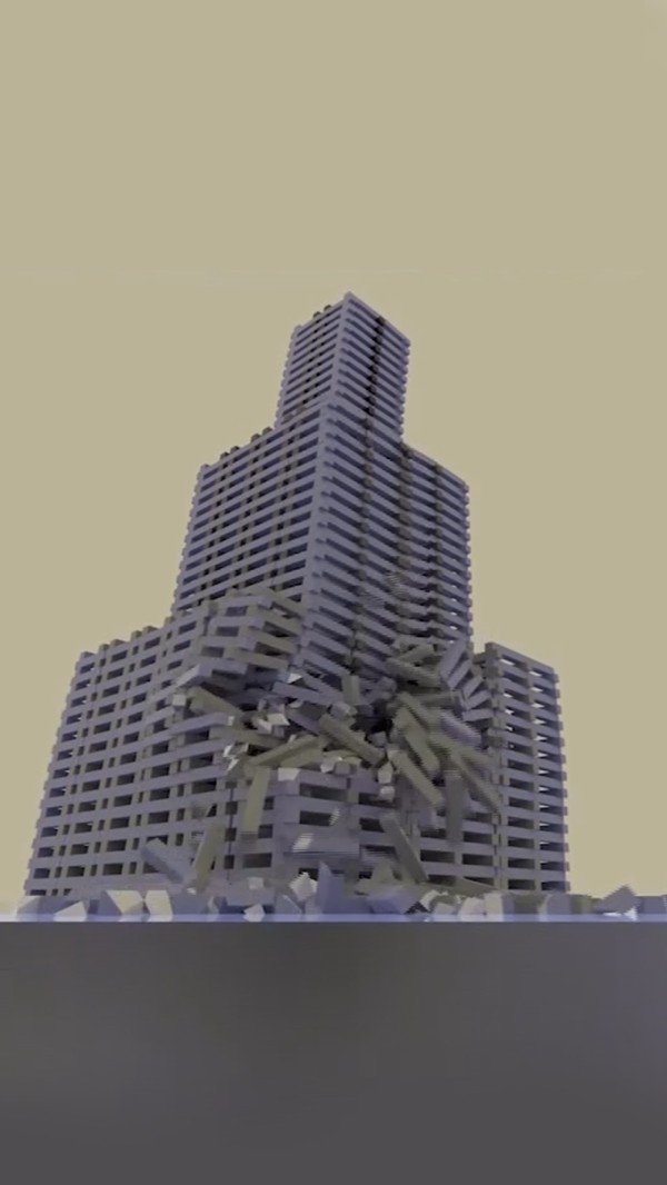 炮轰大楼安卓版 V1.0.1