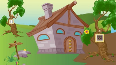逃脱魔术师安卓版 V1.0.0.1