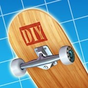 滑板设计师3D安卓版 V1.0