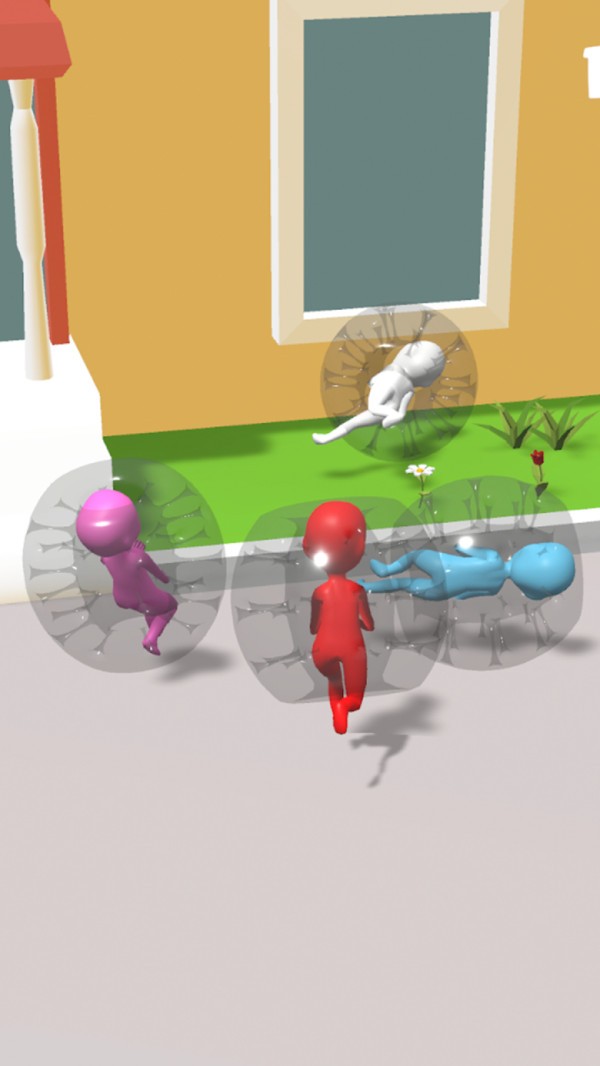 泡泡足球安卓版 V1.0.2