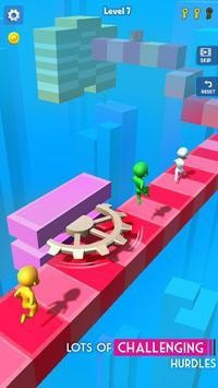 点击奔跑3D安卓版 V10.9