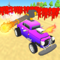疾驰的战车3DiPhone版 V1.0