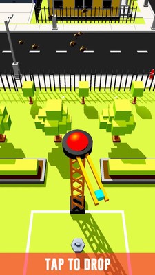 砸下来安卓版 V1.0