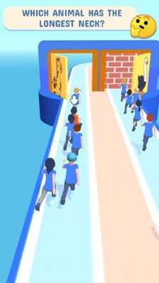 跑步检测安卓版
