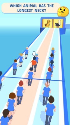 跑步检测安卓版