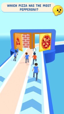 跑步检测安卓版