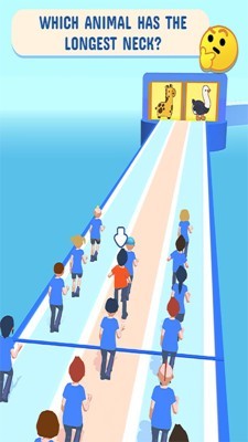 跑步检测安卓版 