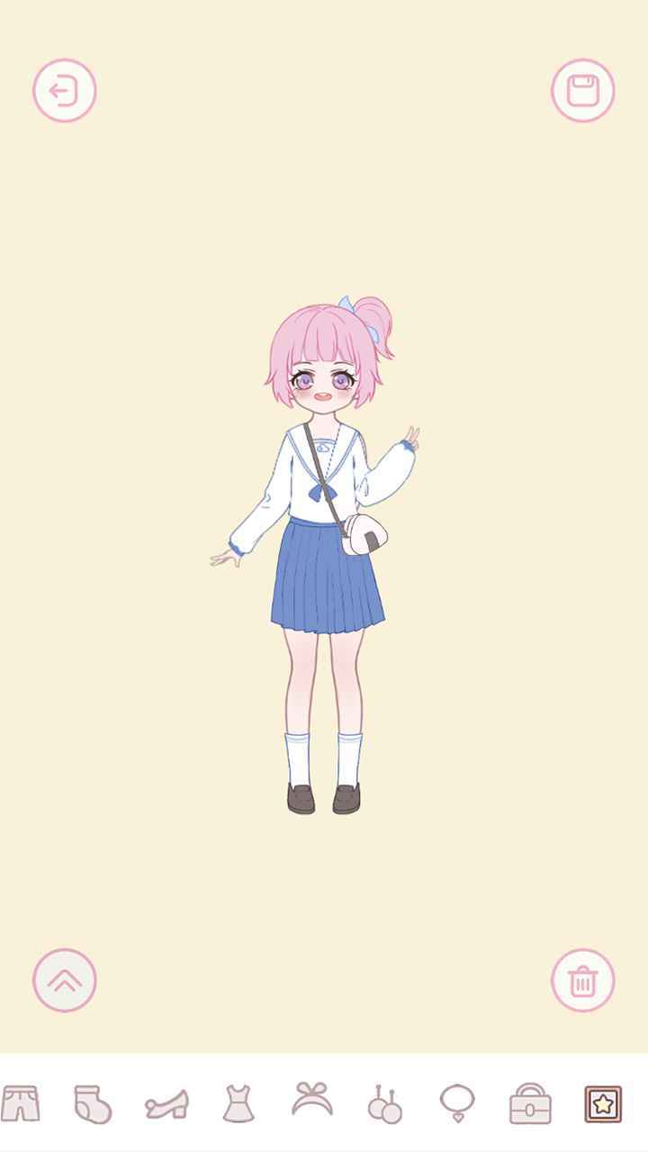 我的少女日记