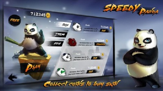 熊猫龙战士安卓版 V2.9