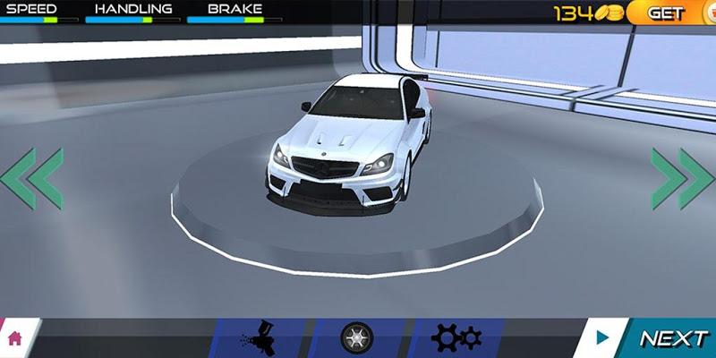 公路赛车安卓版 V1.0