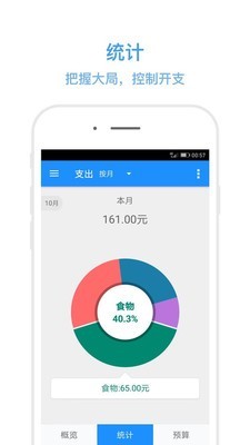 爱记账安卓版 V4.3.7