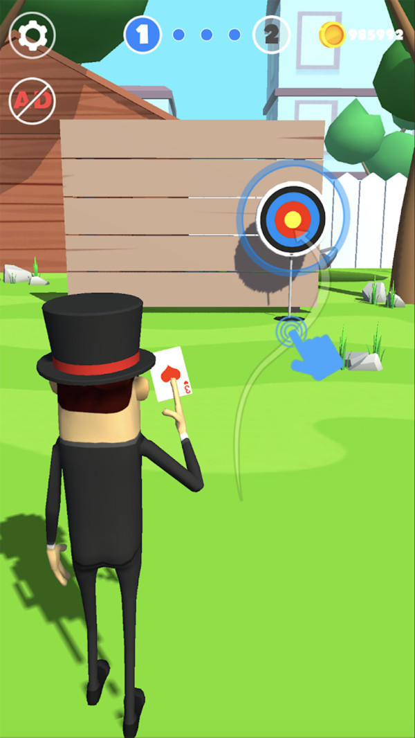 扑克侠安卓版 V1.04