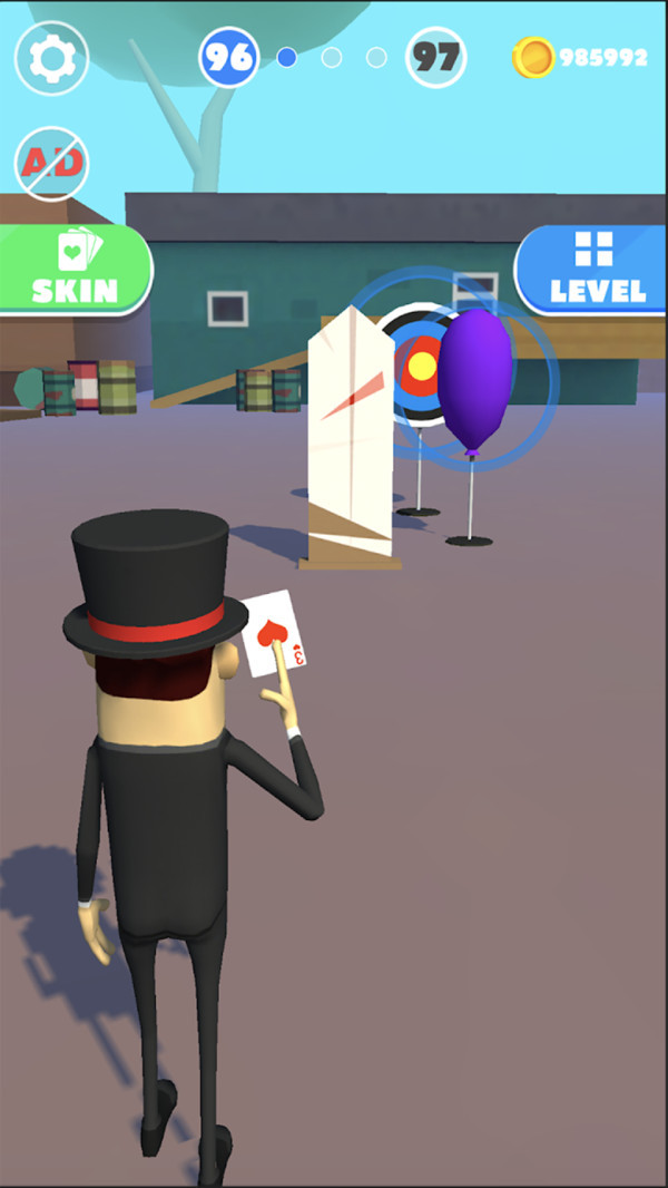 扑克侠安卓版 V1.04