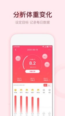 美寸减肥安卓版 V6.2.2