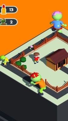玩具枪很疯狂安卓版 V1.0.0