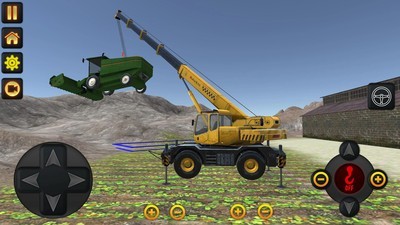 推土机驾驶安卓版 V1.1