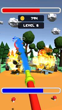 灭火我最强iphone版 V1.0.0