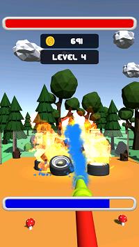 灭火我最强iphone版 V1.0.0
