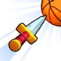 飞刀和篮球iphone版 V0.1