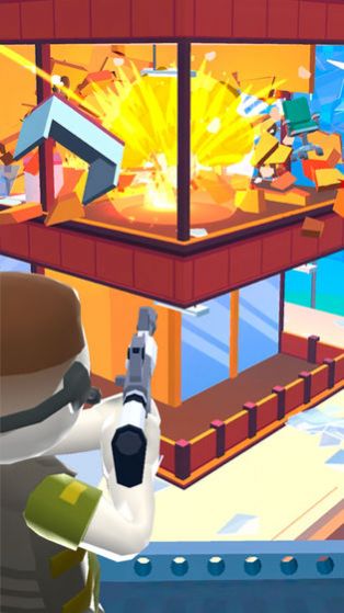 空中特工队iphone版 V1.3.2