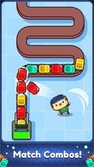 行李搬运员安卓版 V0.3.11