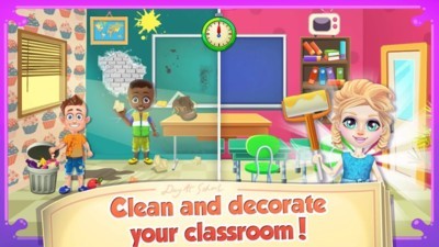 我的儿童学校安卓版 V1.0