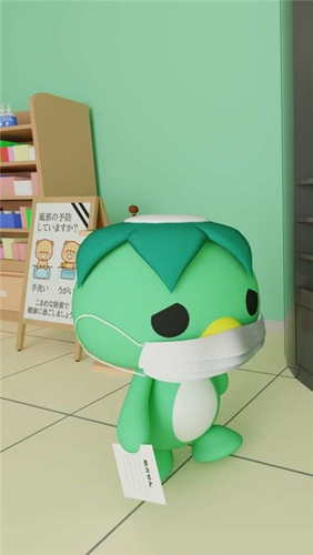 逃出药店安卓版 V1.0.2