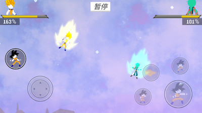 火柴人乱斗安卓版 V1.7.4