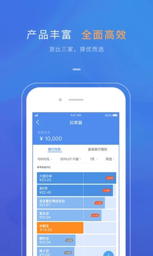 比财安卓版 V3.4.5