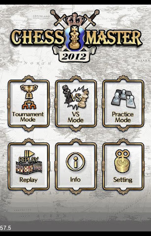 国际象棋大师2014安卓版 V14.01.20