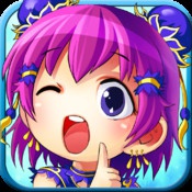 天天武侠OL苹果版 V1.4.5