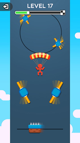 极限大玩家iPhone版 V1.0