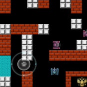 坦克大战ios极速版 V1.6