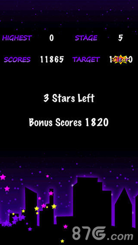 消除星星iPhone版 V3.4.6