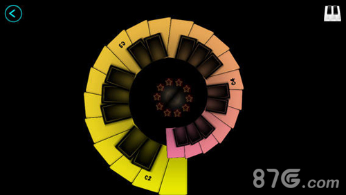 钢琴达人2安卓版 V1.1