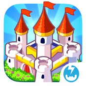 城堡物语iPhone版 V1.2.4