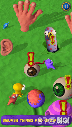 粘土世界安卓版 V1.10