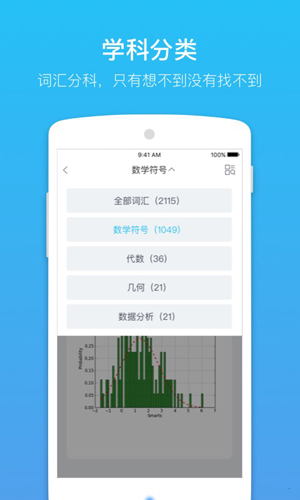 GRE单词安卓官方版 V1.8