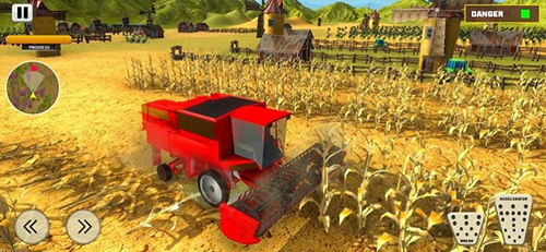 新农场模拟器安卓版 V2.3