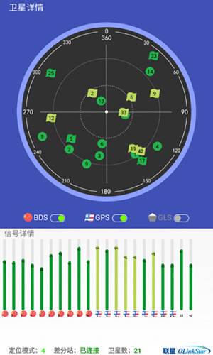 北斗助手安卓版 V2.5