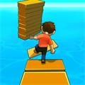 搭个桥快跑iPhone版 V1.0