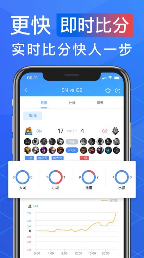 尚牛体育iPhone版 V1.0